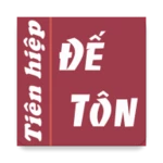 đế tôn android application logo